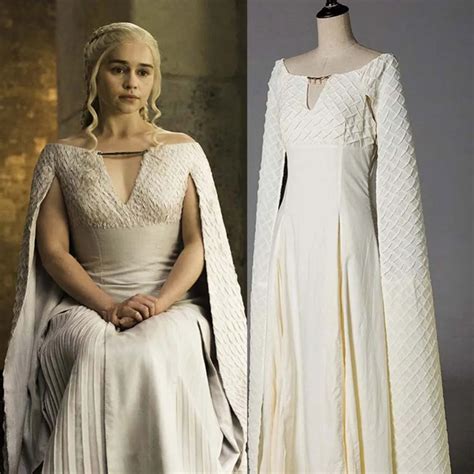 game of thrones cosplay costumes.